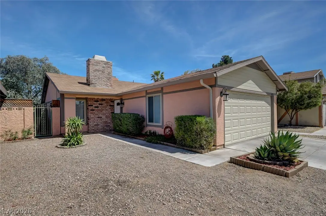 6920 Senton Avenue, Las Vegas, NV 89108 - #1