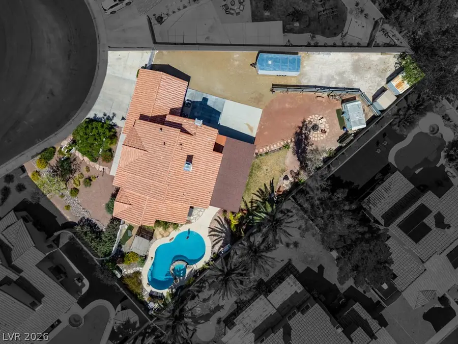 5808 Lone Song Road, North Las Vegas, NV 89031 - #2