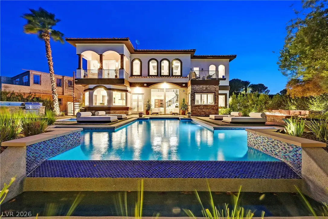 6 Rue Du Ville Way, Henderson, NV 89011 - #1