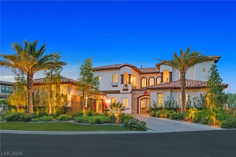 6 Rue Du Ville Way, Henderson, NV 89011 - #2