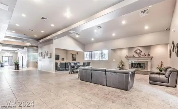 5048 S Rainbow Boulevard #105, Las Vegas, NV 89118