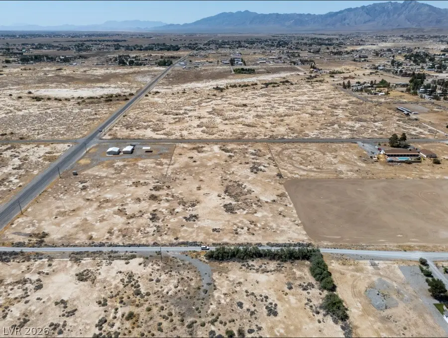 3191 W Isaac Street, Pahrump, NV 89060 - #3