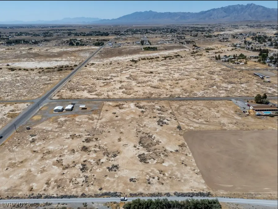 3190 W Betty Avenue, Pahrump, NV 89060 - #3
