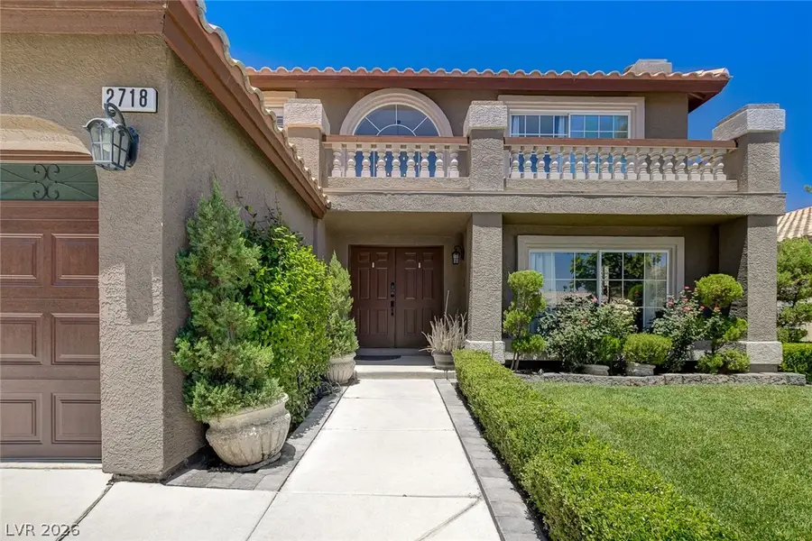 2718 Duck Pond Court, Henderson, NV 89074 - #3