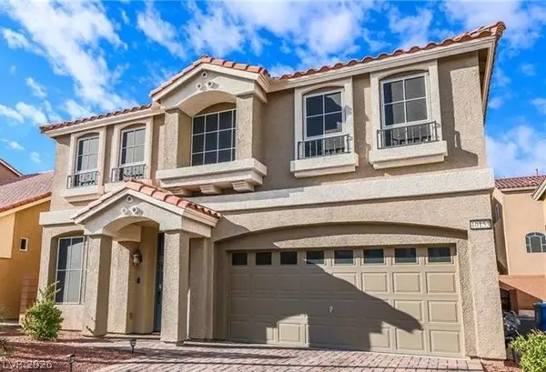 10153 Cascadia Creek Street, Las Vegas, NV 89141