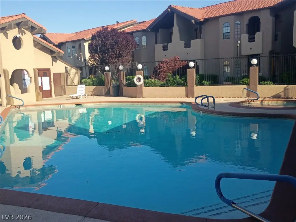 4013 Nook Way #A, Las Vegas, NV 89103 - #1