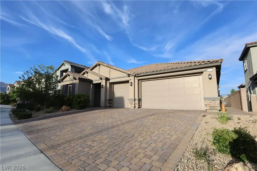 7632 Quail Dust Street, North Las Vegas, NV 89084 - #2