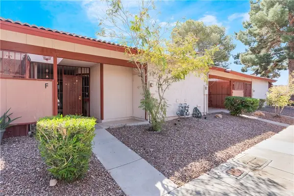 441 N Lamb Boulevard #F, Las Vegas, NV 89110