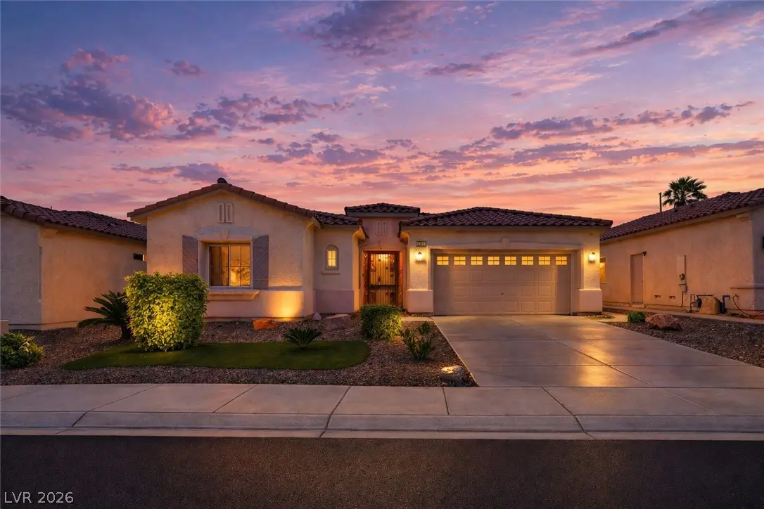 4127 Cannondale Avenue, North Las Vegas, NV 89031 - #1