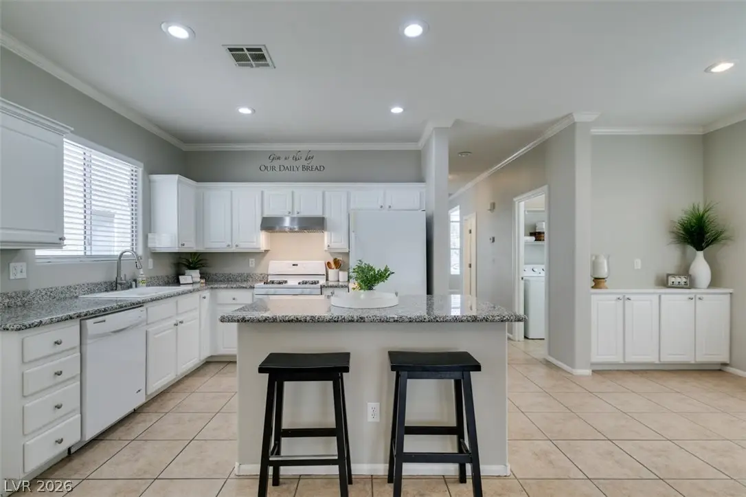 1457 Winters Run Avenue, Las Vegas, NV 89183 - #1