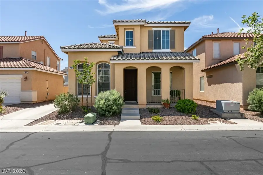 1457 Winters Run Avenue, Las Vegas, NV 89183 - #2