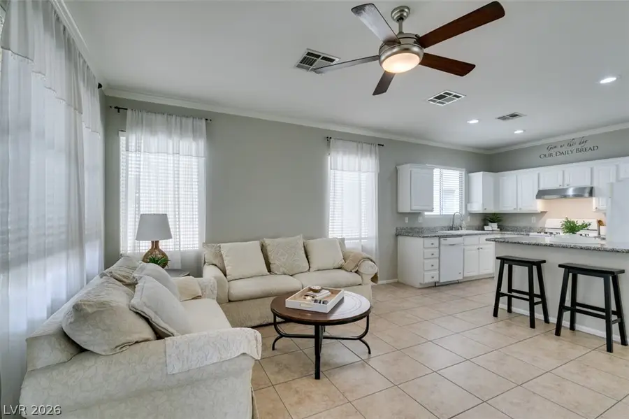 1457 Winters Run Avenue, Las Vegas, NV 89183 - #3