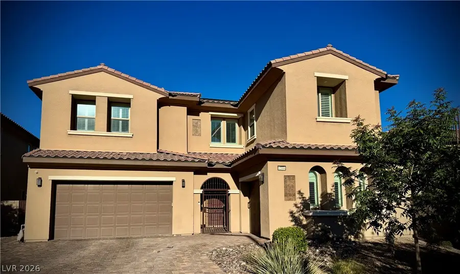 12066 Vibrato Court, Las Vegas, NV 89138 - #2