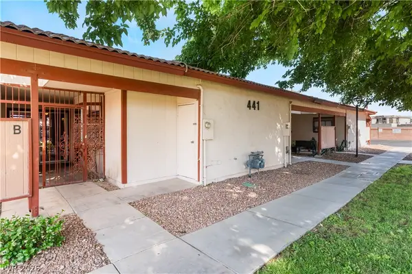 441 N Lamb Boulevard #B, Las Vegas, NV 89110