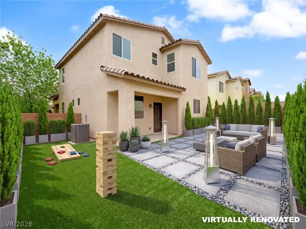 10743 Centerville Bay Court, Las Vegas, NV 89179 - #1