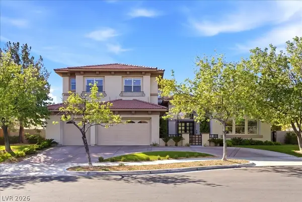 10979 Willow Heights Drive, Las Vegas, NV 89135