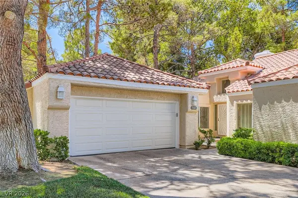 7068 Bright Springs Court, Las Vegas, NV 89113