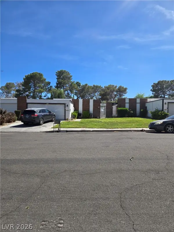 3711 Casey Drive, Las Vegas, NV 89120