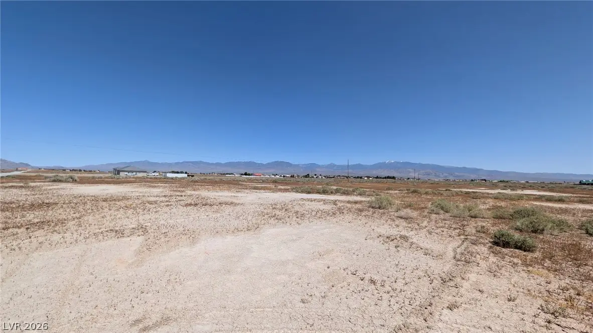 3721 S Woodchips Road, Pahrump, NV 89048 - #1