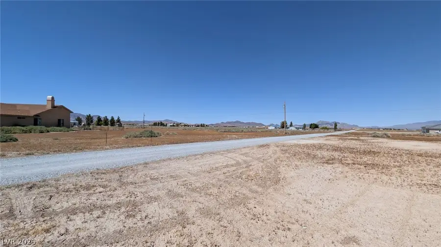 3721 S Woodchips Road, Pahrump, NV 89048 - #3