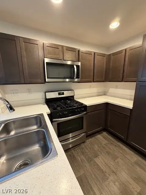 4152 San Cuervo Way, Las Vegas, NV 89115 - #3