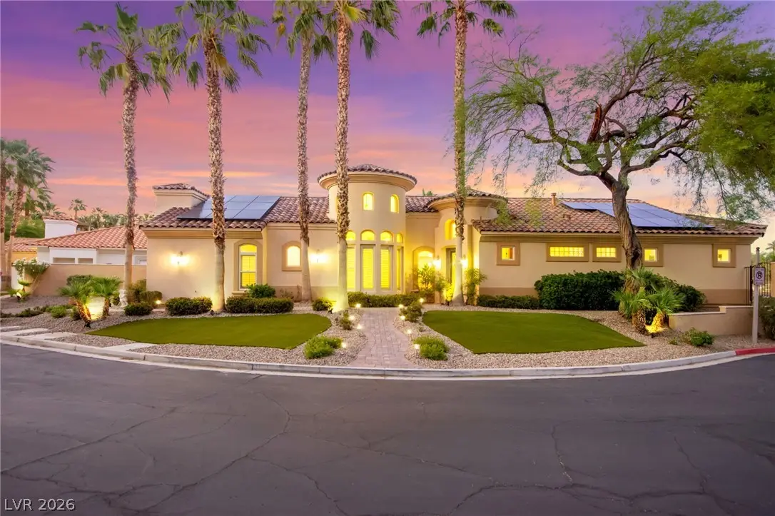 4 Via Ravello, Henderson, NV 89011 - #1