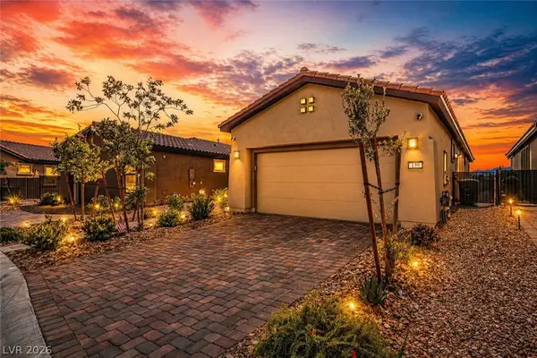 139 Palm Fox Court, Henderson, NV 89011