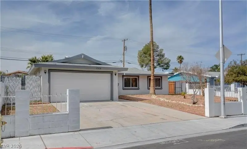 1308 Montclair Street, Las Vegas, NV 89146 - #1