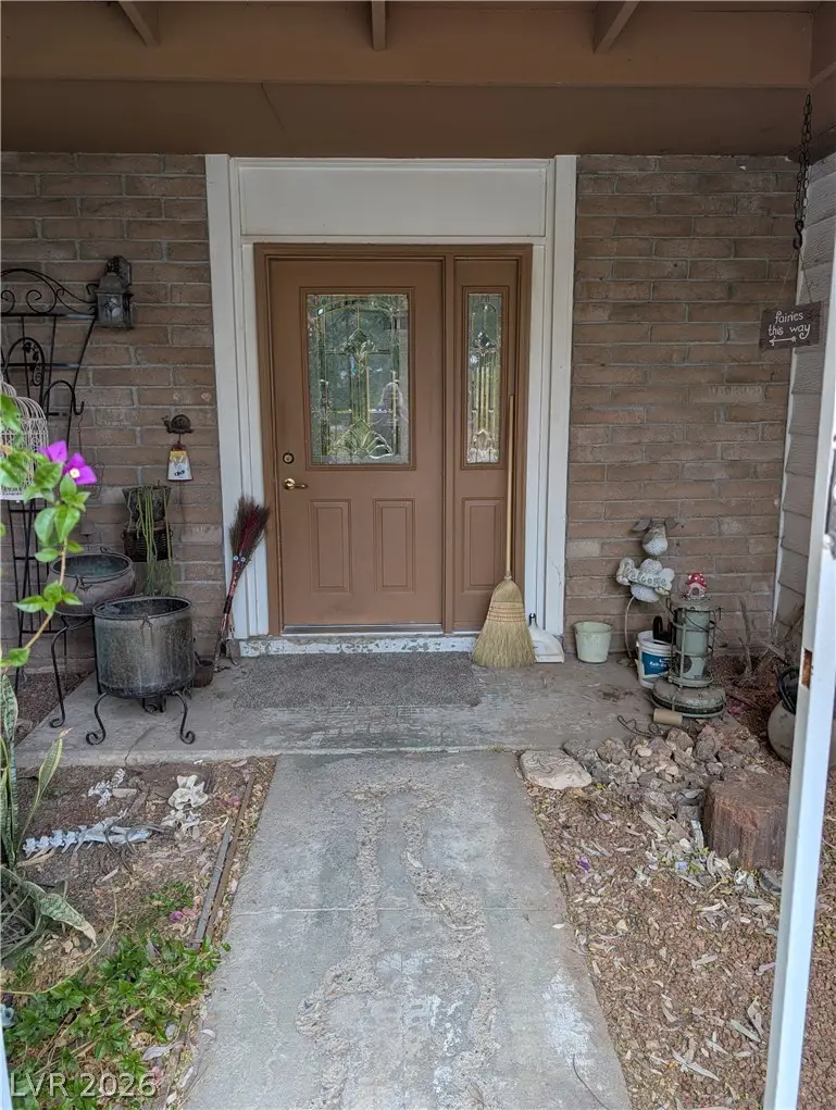 2496 Abarth Street, Las Vegas, NV 89142 - #2