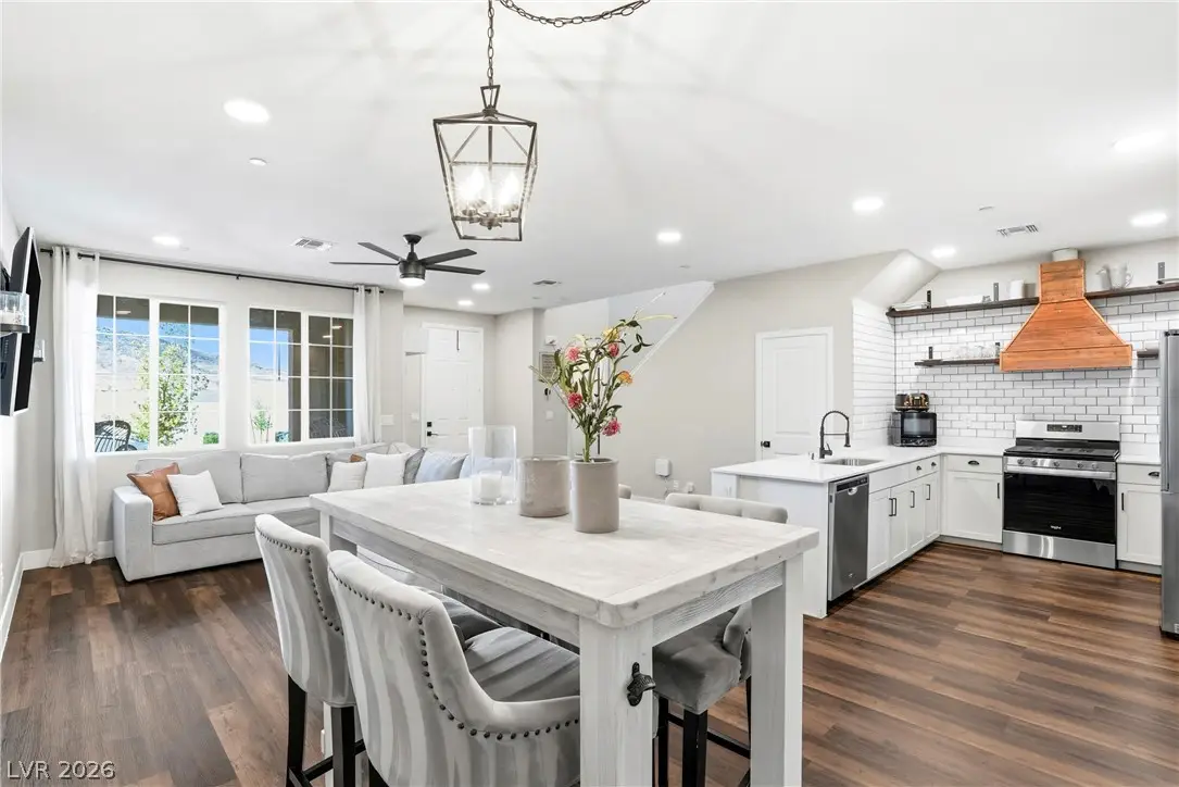 3262 Palindrome Avenue, Henderson, NV 89044 - #1