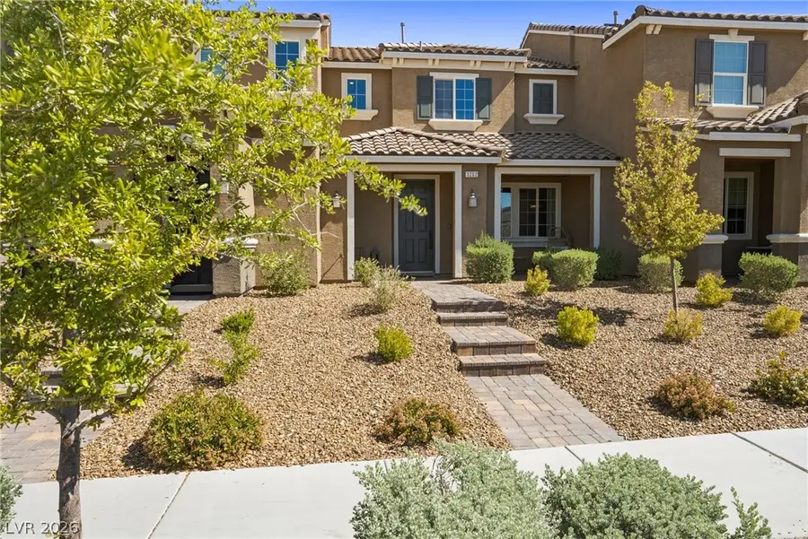 3262 Palindrome Avenue, Henderson, NV 89044 - #2