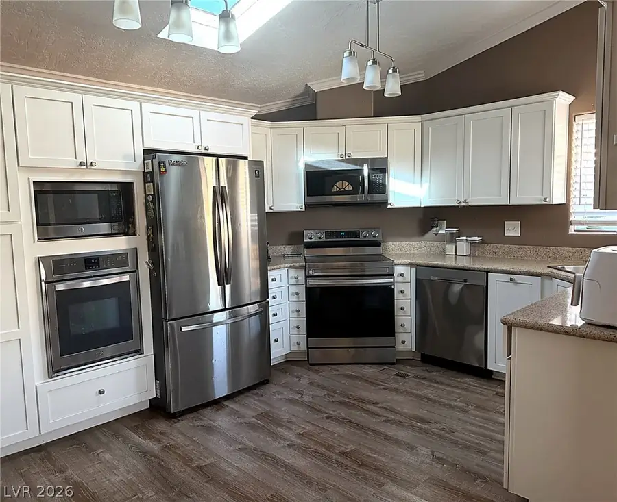 1270 Casey Road, Pahrump, NV 89048 - #3