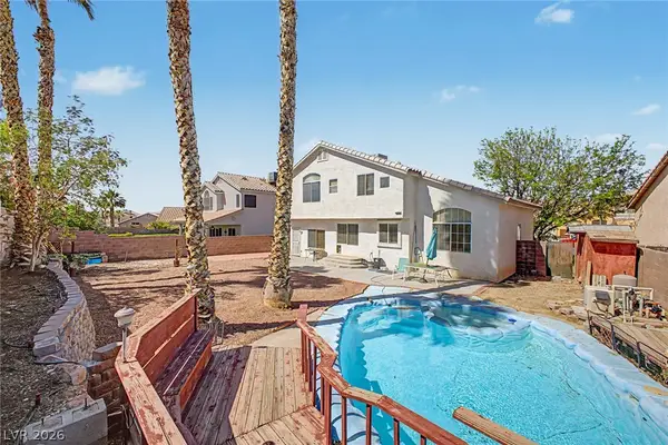 1452 Red Apple Court, Las Vegas, NV 89142