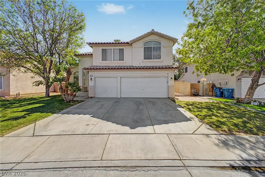 1452 Red Apple Court, Las Vegas, NV 89142 - #2