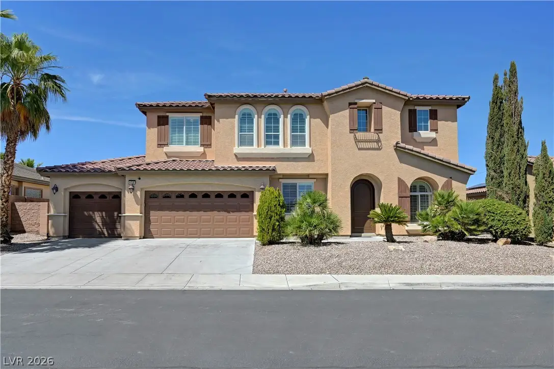 430 Las Alturas Avenue, Las Vegas, NV 89123 - #1