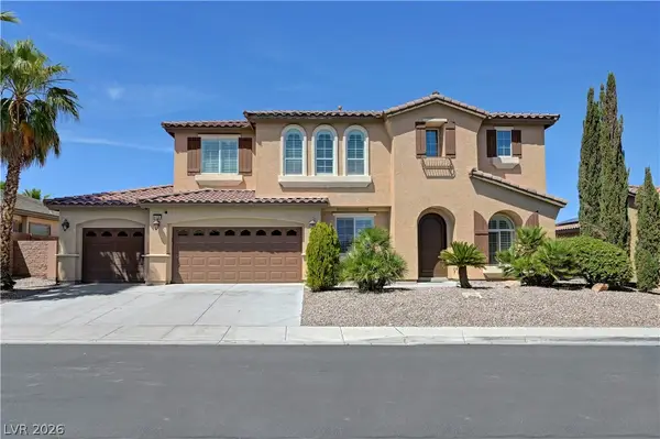 430 Las Alturas Avenue, Las Vegas, NV 89123