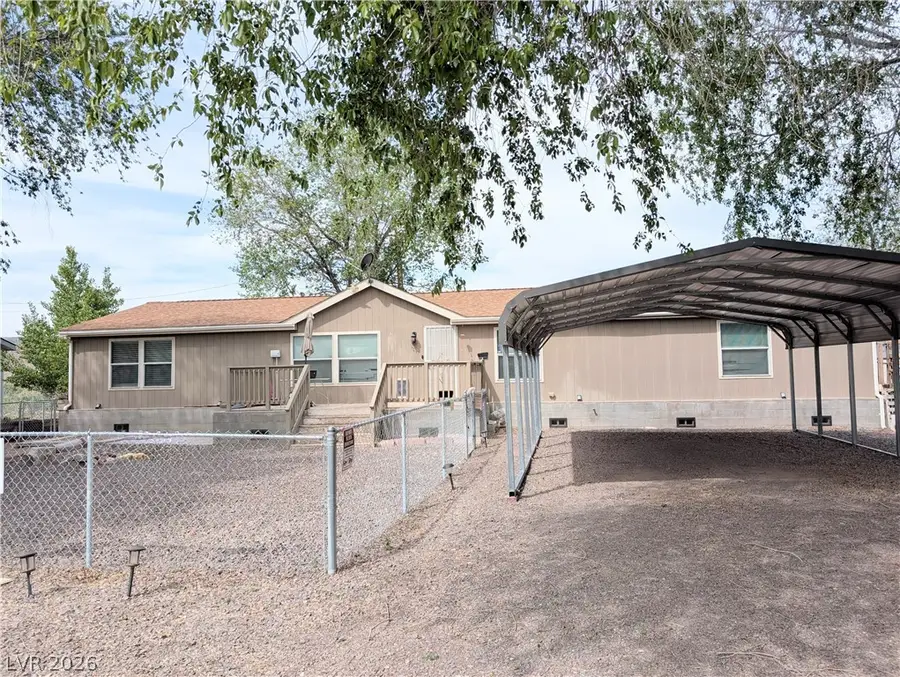 944 Holt Avenue, Caliente, NV 89008 - #3