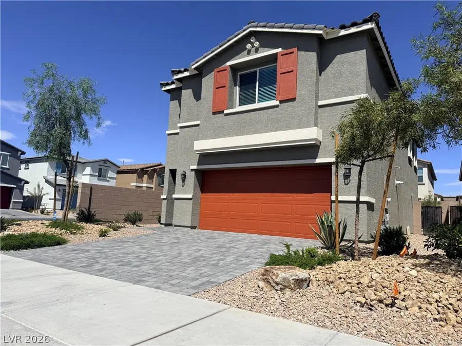 2626 Blue Dawn Falls Avenue, North Las Vegas, NV 89081 - #3