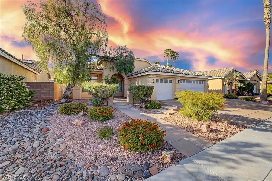 1036 Coldwater Falls Way, Las Vegas, NV 89123 - #2