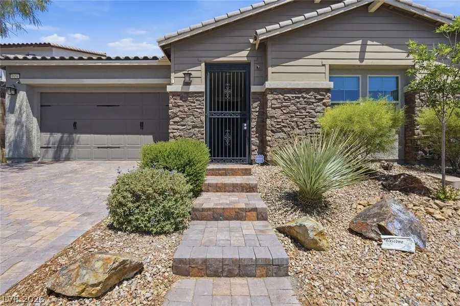 9954 Bighorn Bellows Avenue, Las Vegas, NV 89166 - #3