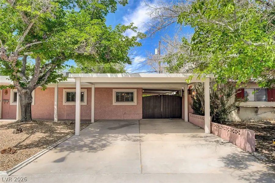 3239 Bluebird Street, Las Vegas, NV 89121 - #2