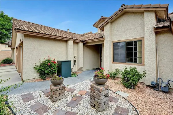 5736 Colwood Lane, Las Vegas, NV 89130