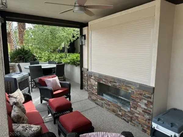 8175 Arville Street #278, Las Vegas, NV 89139