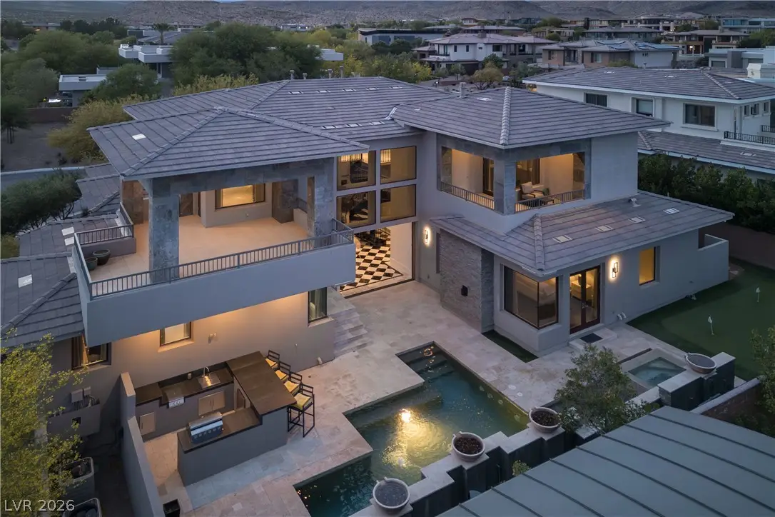 72 Wildwing Court, Las Vegas, NV 89135 - #1