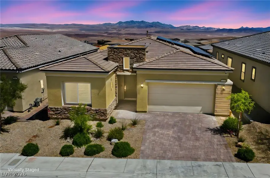 176 Cabo Cruces Drive, Henderson, NV 89011 - #2