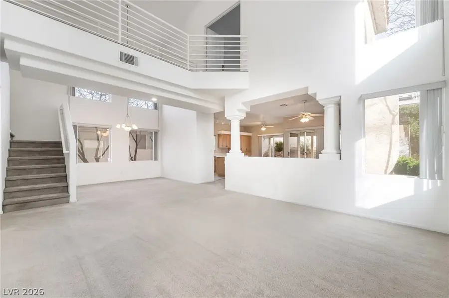 2468 Parker James Avenue, Henderson, NV 89074 - #3