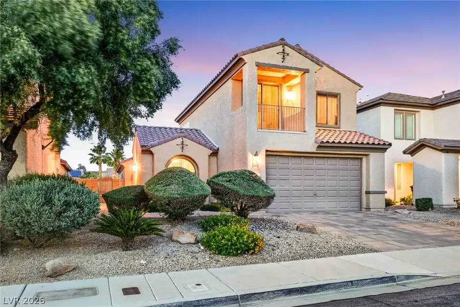 2480 Sturrock Drive, Henderson, NV 89044 - #2