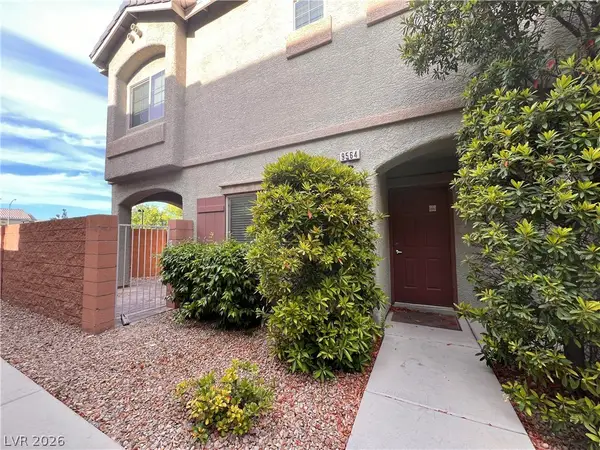 9564 Vega Carpio Avenue, Las Vegas, NV 89178