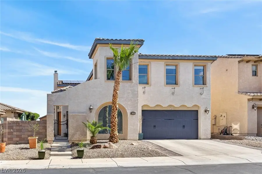1044 Via Saint Lucia Place, Henderson, NV 89011 - #2