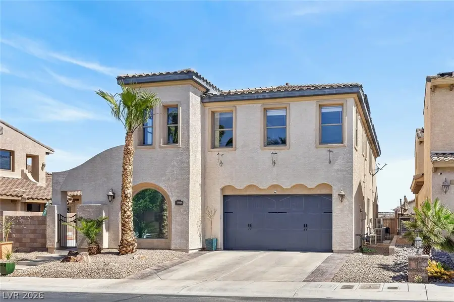 1044 Via Saint Lucia Place, Henderson, NV 89011 - #3